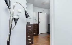 Cracow Skalki Twardowskiego Tyniecka By Noclegi Renters