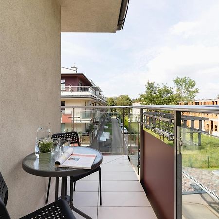 Cracow Skalki Twardowskiego Tyniecka By Noclegi Renters Краків Екстер'єр фото
