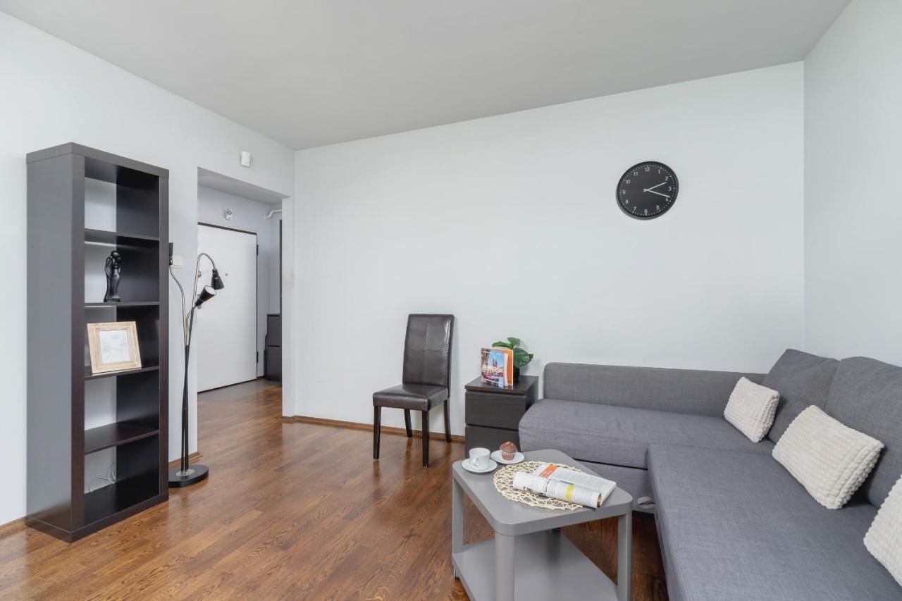 Cracow Skalki Twardowskiego Tyniecka By Noclegi Renters Краків Екстер'єр фото