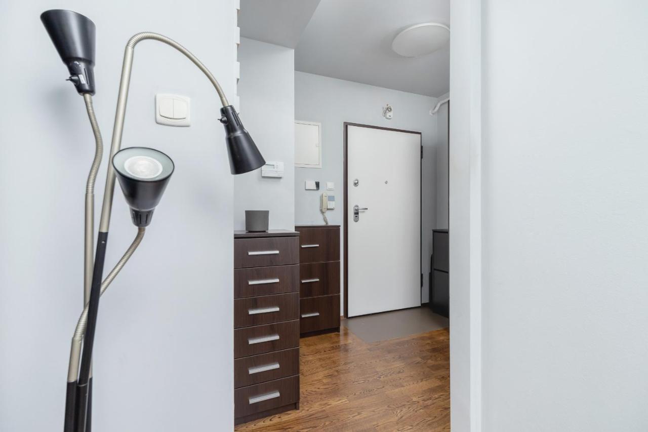 Cracow Skalki Twardowskiego Tyniecka By Noclegi Renters Краків Екстер'єр фото